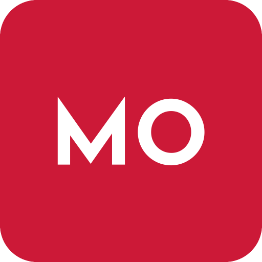 Mersey Orchard logo